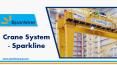 Crane System - Sparkline PowerPoint PPT Presentation