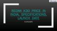 Redmi K30 Price in India, Specifications, Launch Date PowerPoint PPT Presentation