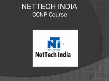 CCNP Course in Mumbai and Thane (2)