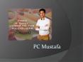 PC Musthafa – Once failed in class 6 is now a CEO of 100 crore company! PowerPoint PPT Presentation