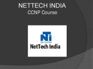 CCNP Course in Mumbai and Thane