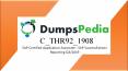 C_THR92_1908 Exam Questions Dumps PowerPoint PPT Presentation