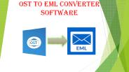 OST to EML Converter