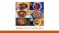 Why Indian Non Veg Recipes Are Considered As Delicious Recipes PowerPoint PPT Presentation