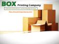 Custom Boxes Packaging Style 5 PowerPoint PPT Presentation