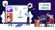 Hire Java Developers in Ahmedabad and Rajkot, Gujarat, India