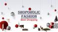 Shopoholic Fashion PowerPoint PPT Presentation
