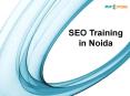 SEO Training in Noida
