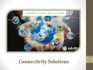 How Connectivity Solutions Help In Developing A Business