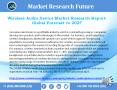 Wireless Audio Device Market 2027 by Key Trends, Application, Region, Segmentation and Revenue Analysis PowerPoint PPT Presentation