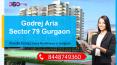 Godrej Aria Sector 79 Gurgaon PowerPoint PPT Presentation