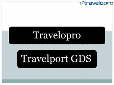 Travelport System (1)