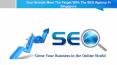 Your Brands Meet The Target With The SEO Agency In Singapore PowerPoint PPT Presentation