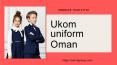 ukomuniform PowerPoint PPT Presentation