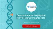 General purpose polystyrene (gpps) market insights 2019