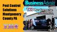 Pest Control Solutions Montgomery County PA PowerPoint PPT Presentation