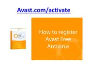 Avast.com/activate (3)