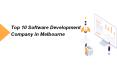 Top 10 Software Development Company in Melbourne