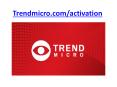 trendmicro.com/activation (4) PowerPoint PPT Presentation