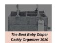 The Best Baby Diaper Caddy Organizer 2020 PowerPoint PPT Presentation