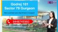 Godrej 101 Sector 79 Gurgaon PowerPoint PPT Presentation