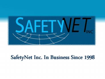 OSHA COMPLIANCE SERVICES SAN DIEGOSan