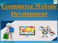 Ecommerce Website Development PowerPoint PPT Presentation