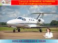 Hi-Fi Benefits with Low Payment - King Air Ambulance Services from Kolkata to Delhi PowerPoint PPT Presentation