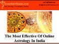 Selecting The Most Appropriate Astrologer in India PowerPoint PPT Presentation