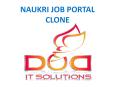 NAUKRI JOB PORTAL CLONE | NAUKRI SCRIPT | DOD IT SOLUTIONS