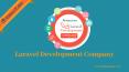Laravel Web Development Company | Laravel Development Services - Global IT App PowerPoint PPT Presentation