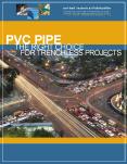 PVC Pipe - The Right choice for Trenchless projects PowerPoint PPT Presentation