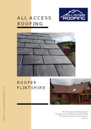 Best roofer buckley