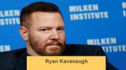 Superstar of the Hollywood | Ryan Kavanaugh