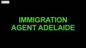 Subclass 500 Student Visa | Immigration Services Adelaide