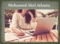 Mohamed Akel Atlanta PowerPoint PPT Presentation