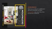 Interior Design Studio in Bangalore