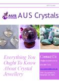 Everything You Ought To Know About Crystal Jewellery PowerPoint PPT Presentation