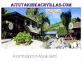 Cheap Villa Accommodation Aitutakis