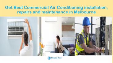 presentation player overlay