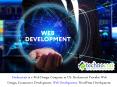 Select A Creative New York Website Development Agency PowerPoint PPT Presentation