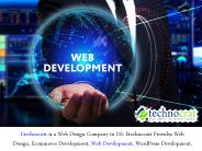 Select A Creative New York Website Development Agency