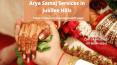 Arya Samaj Services in Jubilee Hills PowerPoint PPT Presentation