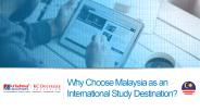 Benefits to Study in Malaysia for International Students
