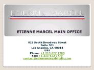 Etienne Marcel Denim (1)