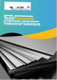 Unifit Metalloys Inc