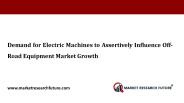 Off-Road Equipment Market