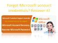 Forgot Microsoft account credentials? Recover it! PowerPoint PPT Presentation