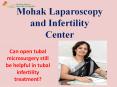Can open tubal microsurgery still be helpful in tubal infertility treatment? PowerPoint PPT Presentation