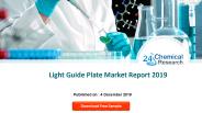 Light Guide Plate Market Report 2019